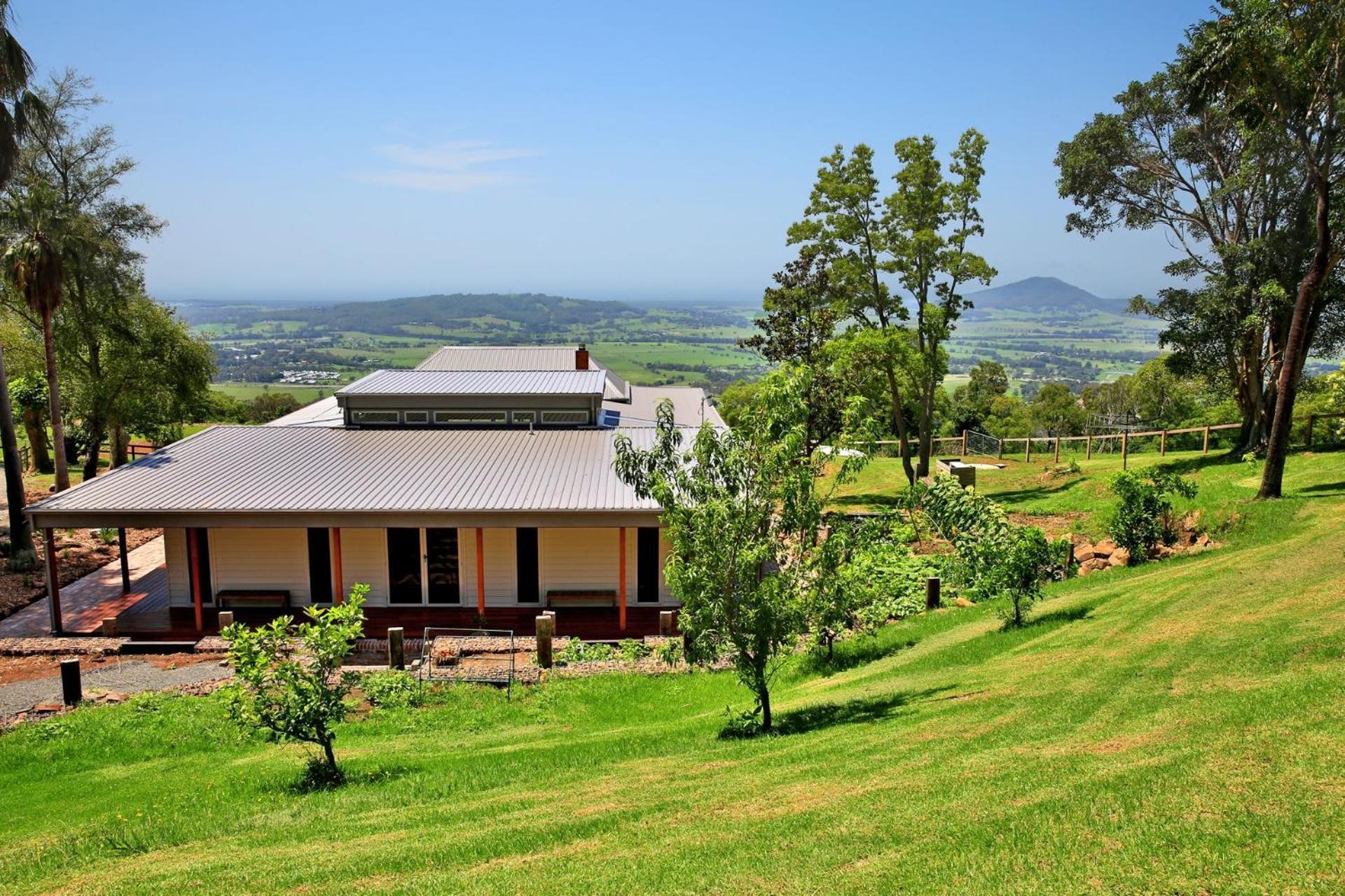 Allure - Rural Paradise Villa Berry Exterior photo