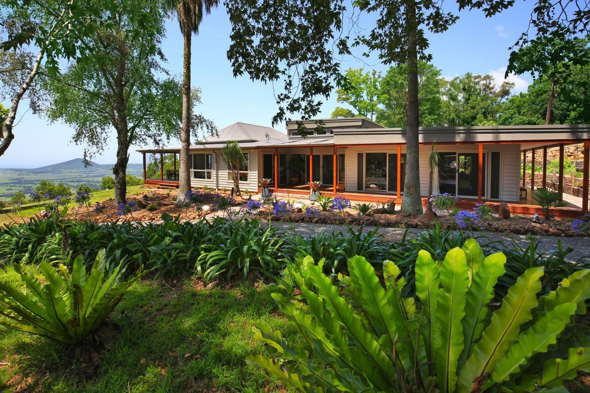 Allure - Rural Paradise Villa Berry Exterior photo